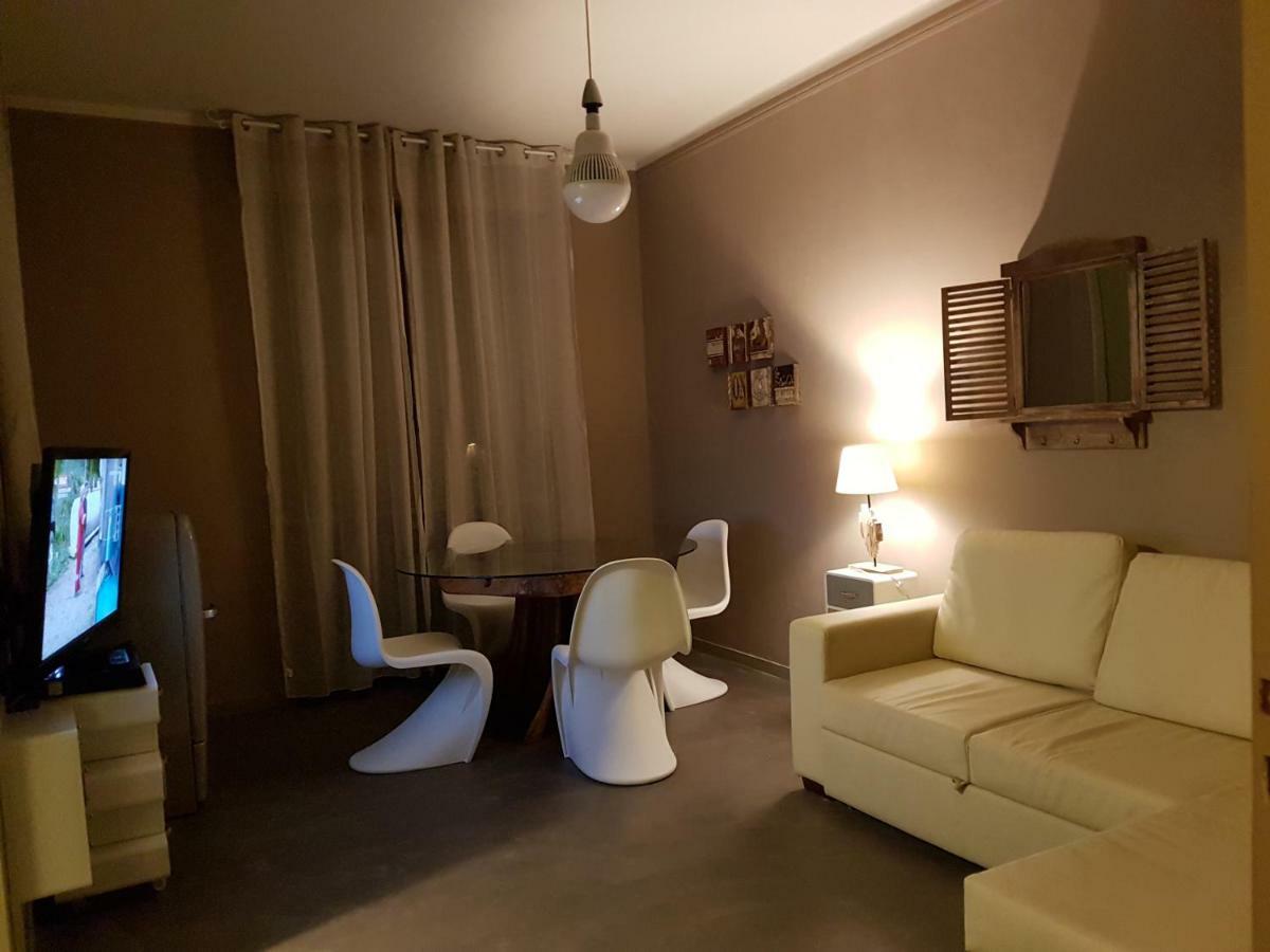 Ferienwohnung Saint George'S House Centro-Stazione-Ospedali Alessandria Exterior foto