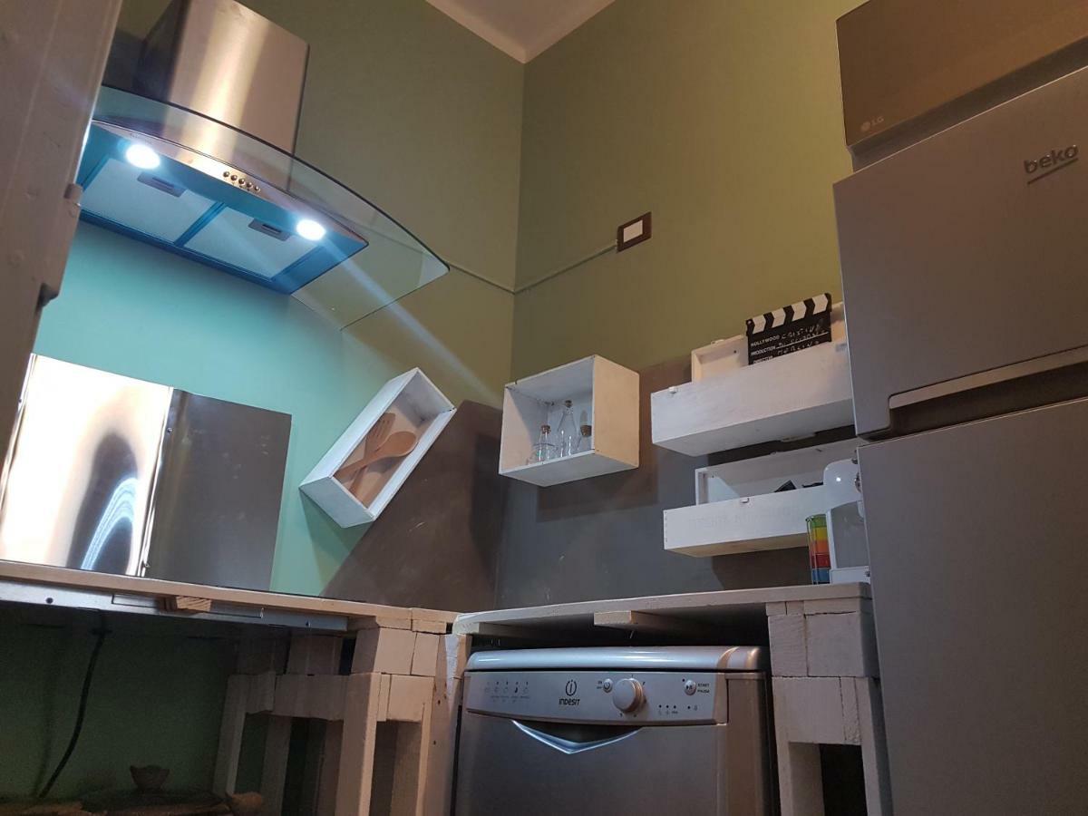 Ferienwohnung Saint George'S House Centro-Stazione-Ospedali Alessandria Exterior foto